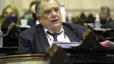 Valdés armó la iniciativa.