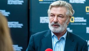 El actor envió un mensaje para Navidad donde se refirió al momento difícil que está pasando.