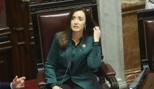 la UBA expresó su preocupación por las declaraciones de Victoria Villarruel.