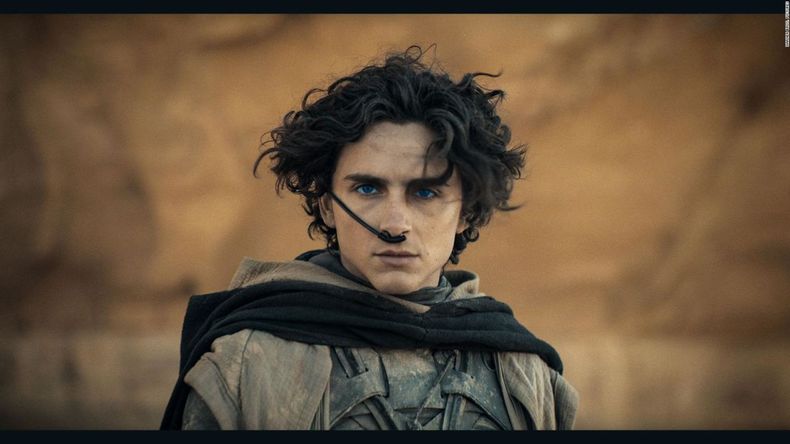 Ya está disponible en Netflix Dune: parte 2
