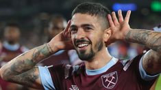 Bombazo: River acordó la llegada de Manuel Lanzini Bombazo: River acordó la llegada de Manuel Lanzini