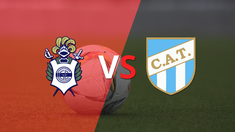 gimnasia vs. atletico tucuman, por fecha 13 de argentina - copa de la liga profesional gimnasia vs. atletico tucuman, por fecha 13 de argentina - copa de la liga profesional