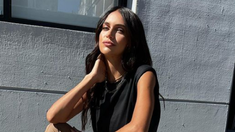 Zaira Nara rompió el silencio sobre la crisis con Jacob Von Plessen Zaira Nara rompió el silencio sobre la crisis con Jacob Von Plessen