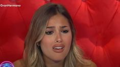 El fuerte reto de la producción a Julieta en el confesionario. El fuerte reto de la producción a Julieta en el confesionario.