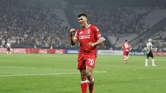 Tissera se reincorporó a Huracán. Tissera se reincorporó a Huracán.