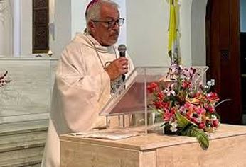 C5N | Eduardo García obispo San Justo
