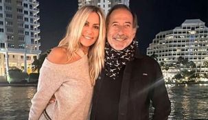 Guillemo Francella confirmó su crisis. Guillemo Francella confirmó su crisis.