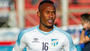 Murió Andrés Balanta, jugador de Atlético Tucumán, de un infarto.