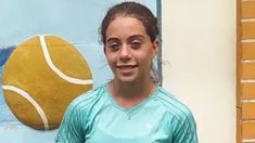 Luisana Schönberger falleció en un accidente de tránsito.&nbsp;