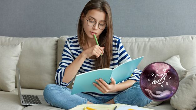 Mediante la fecha de nacimiento y una técnica especial de numerología, se puede descubrir esta información oculta. &nbsp;