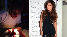 El festejo de Loly para Jorge Rial en su cumpleaños: Juntos como siempre El festejo de Loly para Jorge Rial en su cumpleaños: Juntos como siempre