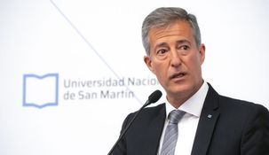 UNSAM será parte de la marcha nacional universitaria