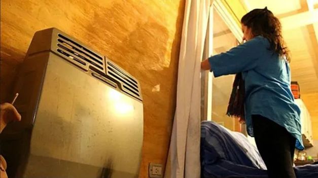 En la Argentina hay unas 200 muertes al año por intoxicación con monóxido de carbono.