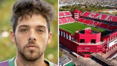 Santiago Maratea propuso hacer una colecta para Independiente tras la renuncia de Doman. Santiago Maratea propuso hacer una colecta para Independiente tras la renuncia de Doman.