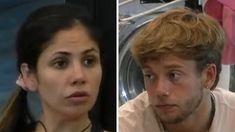 Romina fue muy sincera con Nacho al respecto del liderazgo semanal. Romina fue muy sincera con Nacho al respecto del liderazgo semanal.