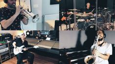 La versión de Resistiré contra el coronavirus La versión de Resistiré contra el coronavirus