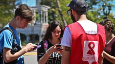La Fundación atiende alrededor de 40.000 consultas anuales sobre salud sexual, derechos sexuales y reproductivos.
