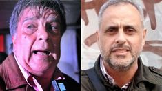 Ventura vs Rial por los Martín Fierro Ventura vs Rial por los Martín Fierro