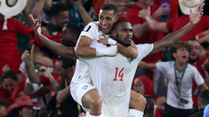 Marruecos trabajó y se llevó el triunfo ante Países Bajos por los 16avos de final del Mundial 2026.