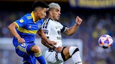 Boca recibe a Central Córdoba con la necesidad de un triunfo en la Copa de la Liga Boca recibe a Central Córdoba con la necesidad de un triunfo en la Copa de la Liga