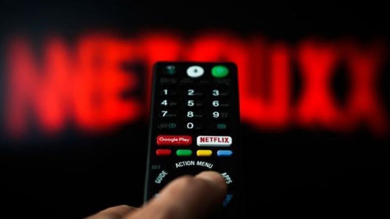 Las acciones de la plataforma de entretenimientos se desplomaron 24%.