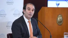 Se define el futuro de Manuel García-Mansilla.