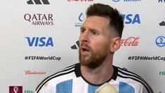 Lionel Messi. Lionel Messi.