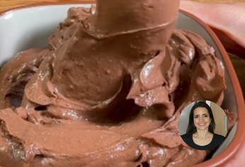 el increible mousse de chocolate de paulina cocina que tiene un ingrediente secreto: nadie lo puede creer el increible mousse de chocolate de paulina cocina que tiene un ingrediente secreto: nadie lo puede creer