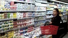 El Instituto de Estadística y Censos porteño detalló el índice de canasta básica de agosto. El Instituto de Estadística y Censos porteño detalló el índice de canasta básica de agosto.