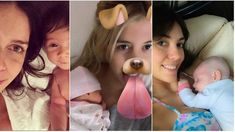 La desopilante conversación de Paula, Zaira, Wanda y Floppy sobre bebés y pañales La desopilante conversación de Paula, Zaira, Wanda y Floppy sobre bebés y pañales