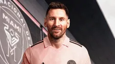A días de su debut en Inter Miami, revelan de cuánto es el contrato de Messi A días de su debut en Inter Miami, revelan de cuánto es el contrato de Messi