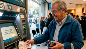 ANSES pagará un bono extraordinario de hasta $70.000 a jubilados y pensionados durante noviembre, junto con los haberes actualizados.