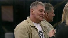 El Turco García entró por el Congelado a Gran Hermano. El Turco García entró por el Congelado a Gran Hermano.