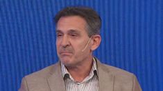 La Justicia ratificó la inhabilitación de Aníbal Lotocki para ejercer la medicina. La Justicia ratificó la inhabilitación de Aníbal Lotocki para ejercer la medicina.