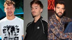 Sigue la interna entre los ex Casi Ángeles: Agustín Sierra reveló que habló con Yeyo de Gregorio Sigue la interna entre los ex Casi Ángeles: Agustín Sierra reveló que habló con Yeyo de Gregorio