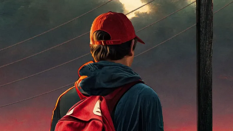 Imagina por un momento... ¿Qué harías si descubres que posees los mismos poderes que Jesucristo? Jodie es un chico de 12 años que se enfrentará al asombro de tener habilidades divinas. Con la ayuda de su pandilla de amigos, tendrá que aventurarse en un viaje de vida supernatural por la Baja que transformará la realidad de todos. ¿Logrará alzarse para responder al llamado divino? La serie ‘El elegido’, basada en la novela gráfica ‘American Jesus’, del escritor Mark Millar y el artista Peter Gross, se estrena el 16 de agosto, sólo en Netflix.