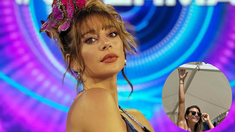 La moda bicolor fue furor en el 2023 y todo indica que se mantendrá este año. La moda bicolor fue furor en el 2023 y todo indica que se mantendrá este año.