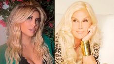 Cuánto le habría pedido Wanda Nara a Susana Giménez para darle una entrevista exclusiva Cuánto le habría pedido Wanda Nara a Susana Giménez para darle una entrevista exclusiva