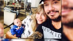 Tinelli estuvo en Brasil para ver a la Selección junto a Guillermina Valdes y Lorenzo Tinelli estuvo en Brasil para ver a la Selección junto a Guillermina Valdes y Lorenzo