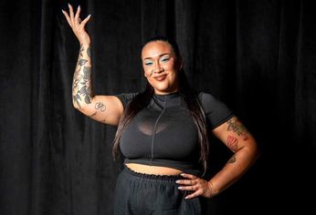evelyn botto, furiosa tras las criticas que recibio por mostrar su peso y cambiar su estilo de vida evelyn botto, furiosa tras las criticas que recibio por mostrar su peso y cambiar su estilo de vida