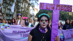 El Gobierno pretende eliminar la figura de violencia de género.