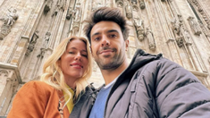 Desde Milán, Nicole Neumann contestó con ironía las críticas por viajar con Manu Urcera Desde Milán, Nicole Neumann contestó con ironía las críticas por viajar con Manu Urcera