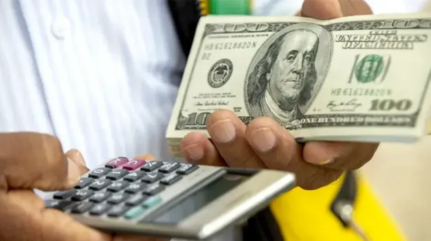 El dólar blue retomó la senda alcista.