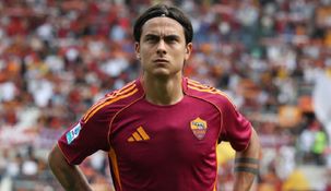 Paulo Dybala, a punto de decidir su continuidad: entre seguir en Europa o volver al país. Paulo Dybala, a punto de decidir su continuidad: entre seguir en Europa o volver al país.