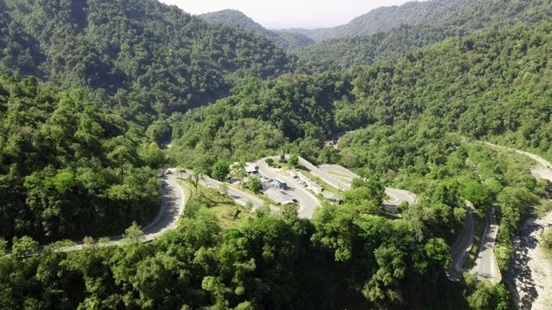 El hermoso pueblo de Argentina que tiene de todo: paisaje