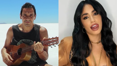 El mensaje de apoyo de Ricardo Mollo a Lali Espósito tras el ataque de Javier Milei El mensaje de apoyo de Ricardo Mollo a Lali Espósito tras el ataque de Javier Milei