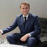Antes de iniciar su visita oficial de tres días en Francia, Milei concedió una entrevista al semanario Le Point.