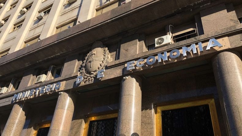 La cifra va en línea con lo establecido por el Ministerio de Economía.