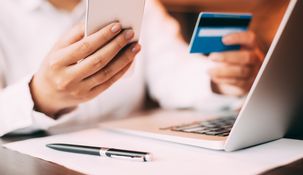 Con base en Estados Unidos, esta herramienta permite enviar y recibir dinero, pagar en tiendas online y contratar servicios internacionales.