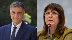 Diferentes figuras del arco político argentino hablaron sobre el arresto de Maduro. Diferentes figuras del arco político argentino hablaron sobre el arresto de Maduro.